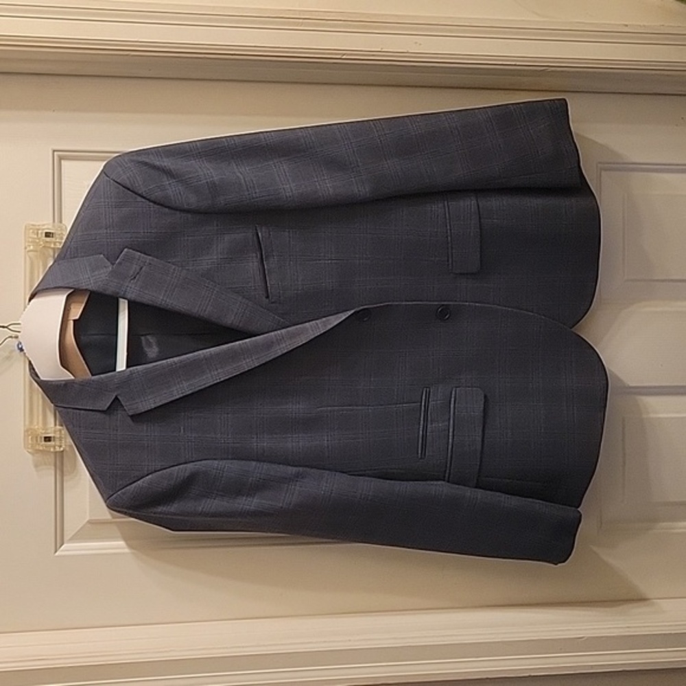 Full suit Paisley & Gray slim fit